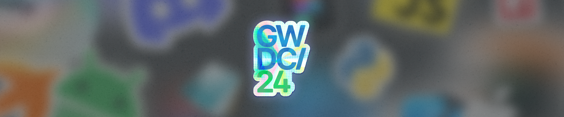 GWDC24