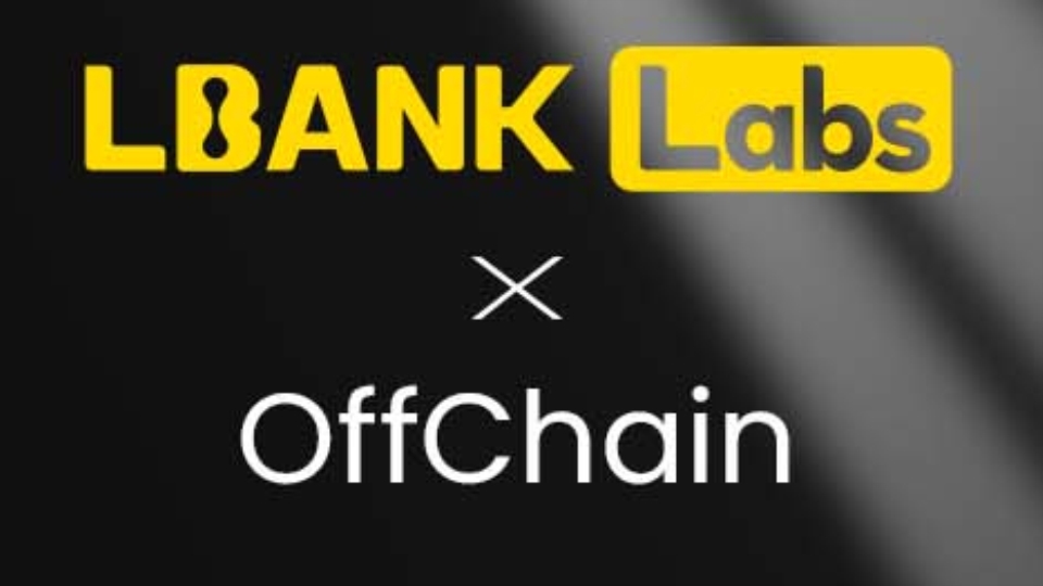 LBank Labs X OFFCHAIN DIFFUSION2023 - 이벤터스