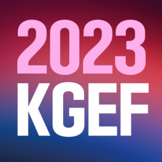 2023 KGEF