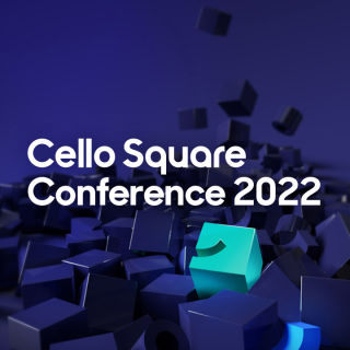 Cello Square Conference 2022