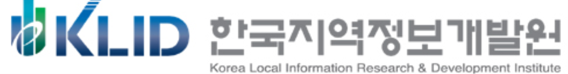 한국지역정보개발원(KLID)
