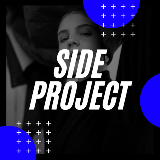 IT사이드프로젝트 플랫폼 (IT Side Project Platform)