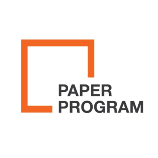 페이퍼프로그램 Paper-program