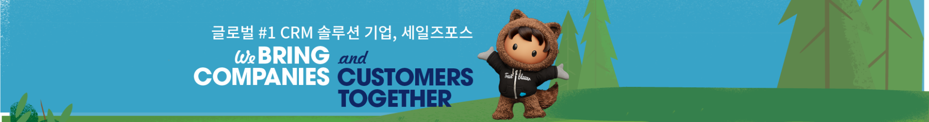 Salesforce Korea