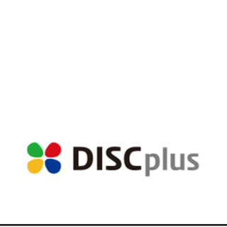 DISCplus 성격유형검사