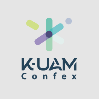 K-UAM Confex