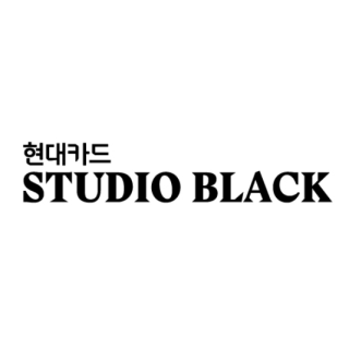 현대카드 Studio Black