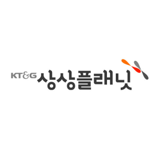 KT&G 상상플래닛