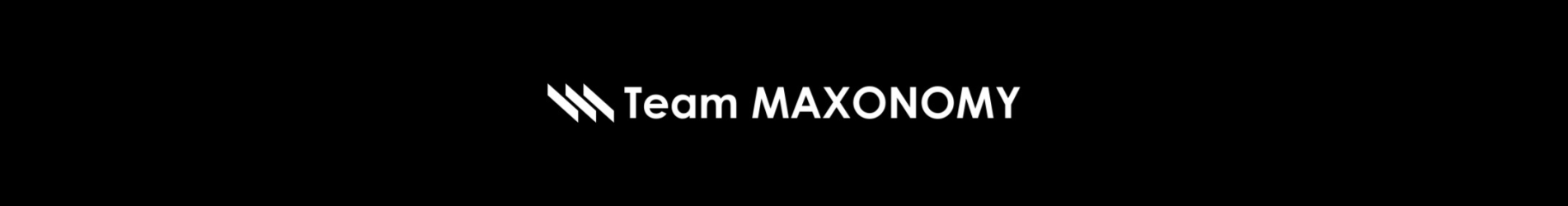 Team Maxonomy