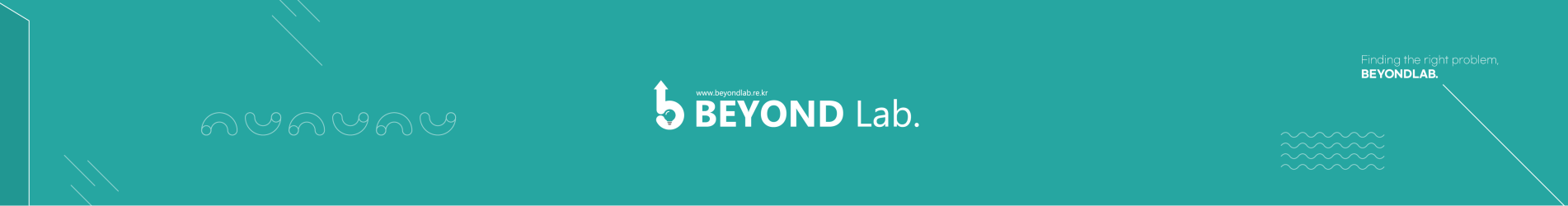 비욘드랩 Beyondlab