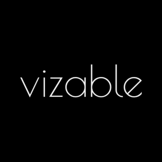 비저블 (Vizable)